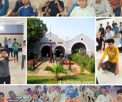 Best Nasha Mukti Kendra & Rehabilitation Centres in Rewari Haryana