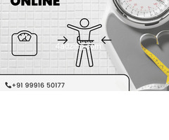 Trusted Online Store for Weight Management Supplements