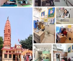 Best Rehabilitation Centres & Nasha Mukti Kendra in Bhiwani, Haryana