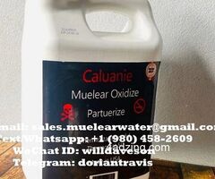 Caluanie Muelear Oxidize Manufacturer