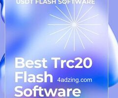 GET THE BEST FLASH BITCOIN SOFTWARE